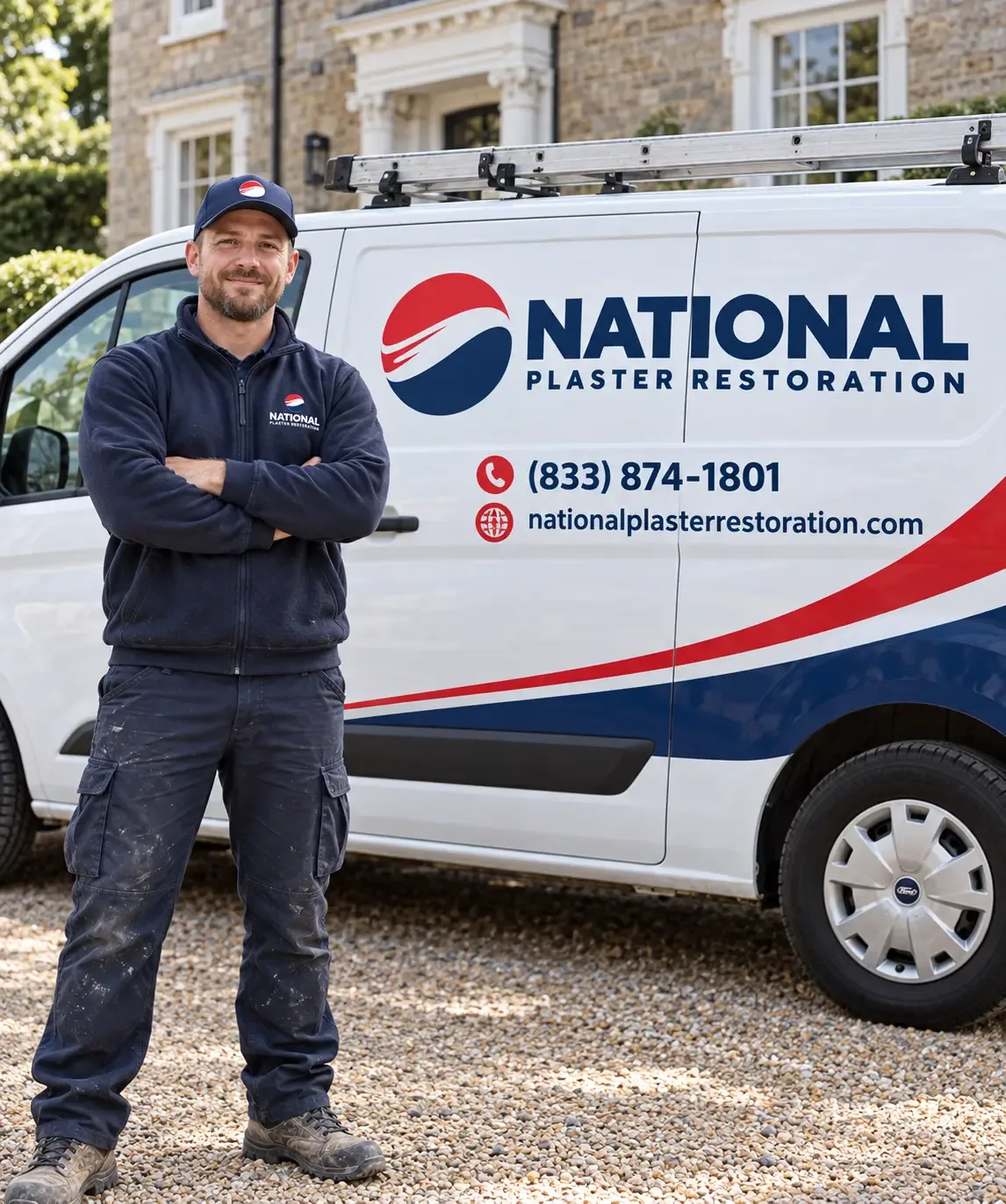 Plaster Repair Lostant, IL FAQs